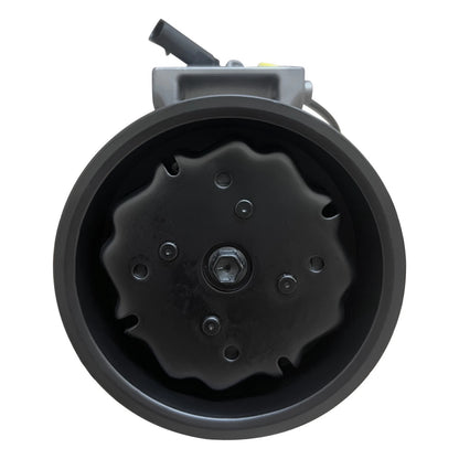 AC Compressor Replacement for Volkswagen Phaeton 4.2L (2004–2006)