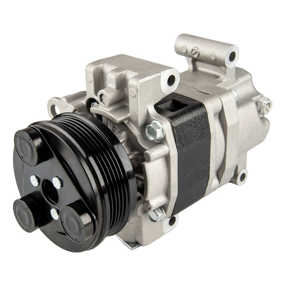 AC Air Compressor for Mazda 3 (2004–2009) Mazda 3 Sport (2009–2009) and Mazda 5 (2006–2010)