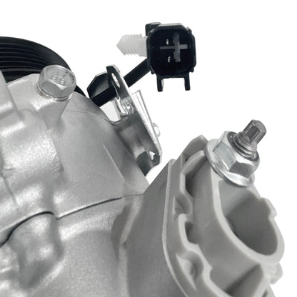 A/C Compressor Replacement for Ford F-150 3.0L (2018–2020)