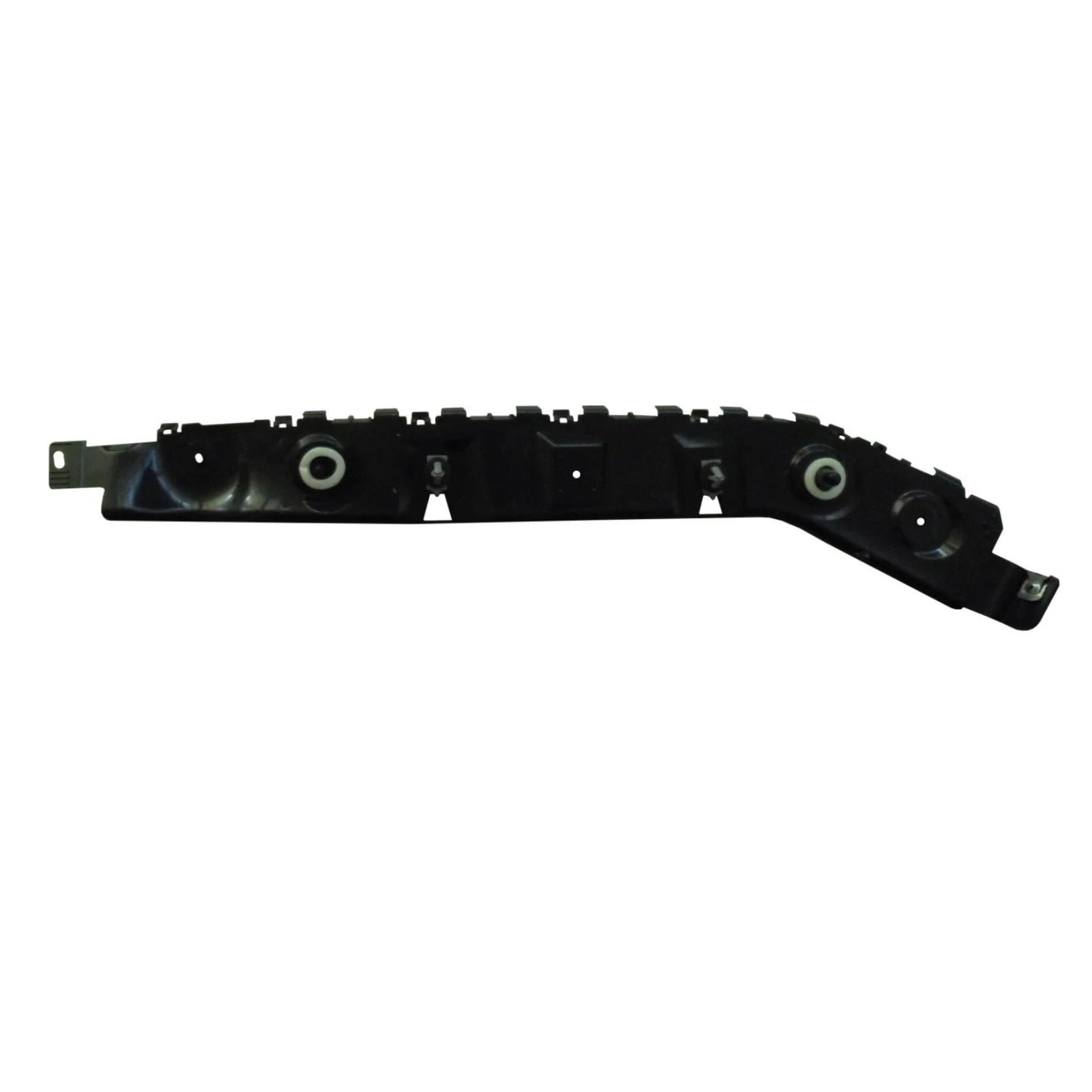 Replacement ABS Plastic Rear Passenger Side Bumper Cover Support