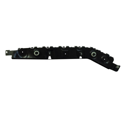 Replacement ABS Plastic Rear Passenger Side Bumper Cover Support