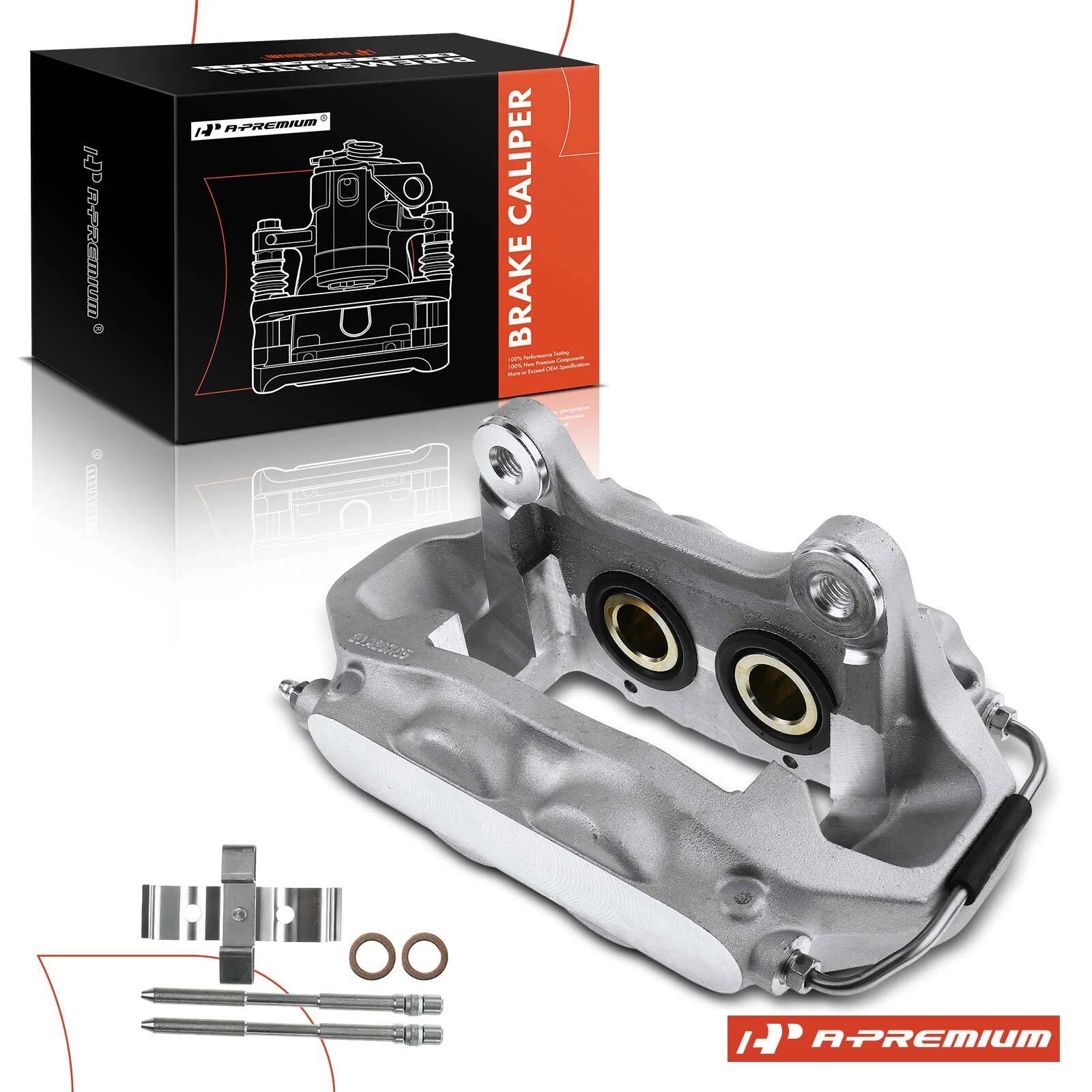 Brake Caliper for Chevrolet HHR Cobalt (2008–2010)