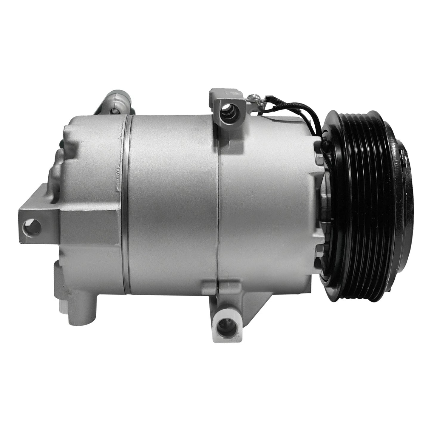 AC Compressor Kit Replacement for Hyundai Elantra 1.8L (2011–2016)