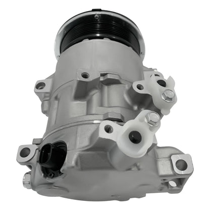 AC Compressor Replacement for Toyota Hiace 2.7L (2016–2019)