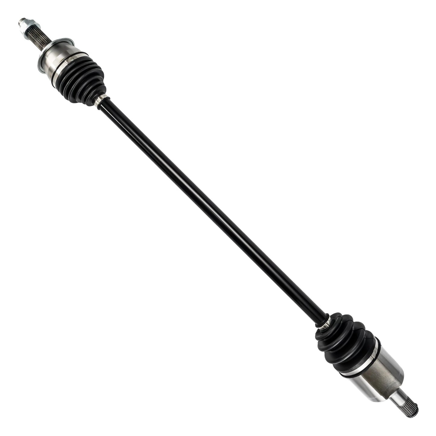 CV Axle Shaft Assembly for Honda Accord (2003–2007)