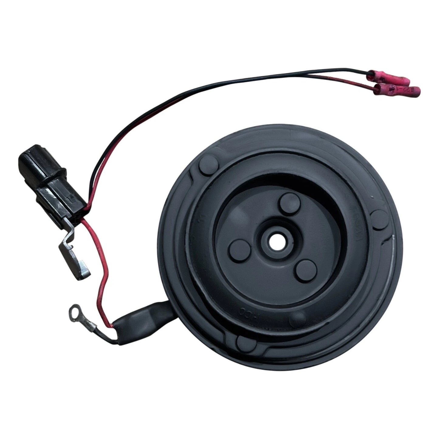 AC Compressor Clutch Replacement for Kia Telluride 3.8L (2023–2025)
