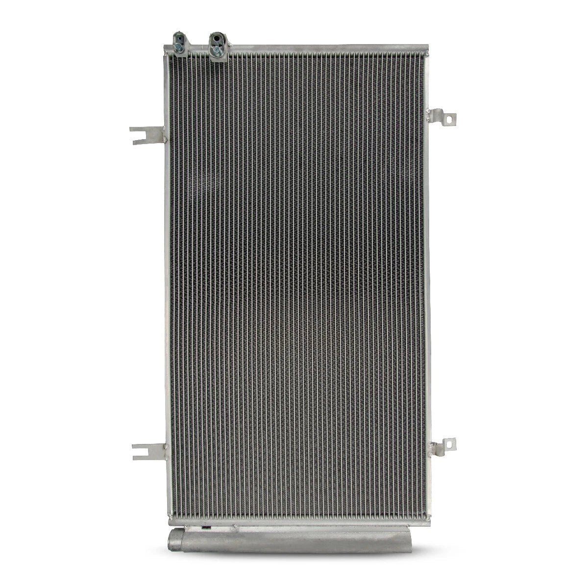AC Condenser for Volkswagen Passat CC (2013–2018)