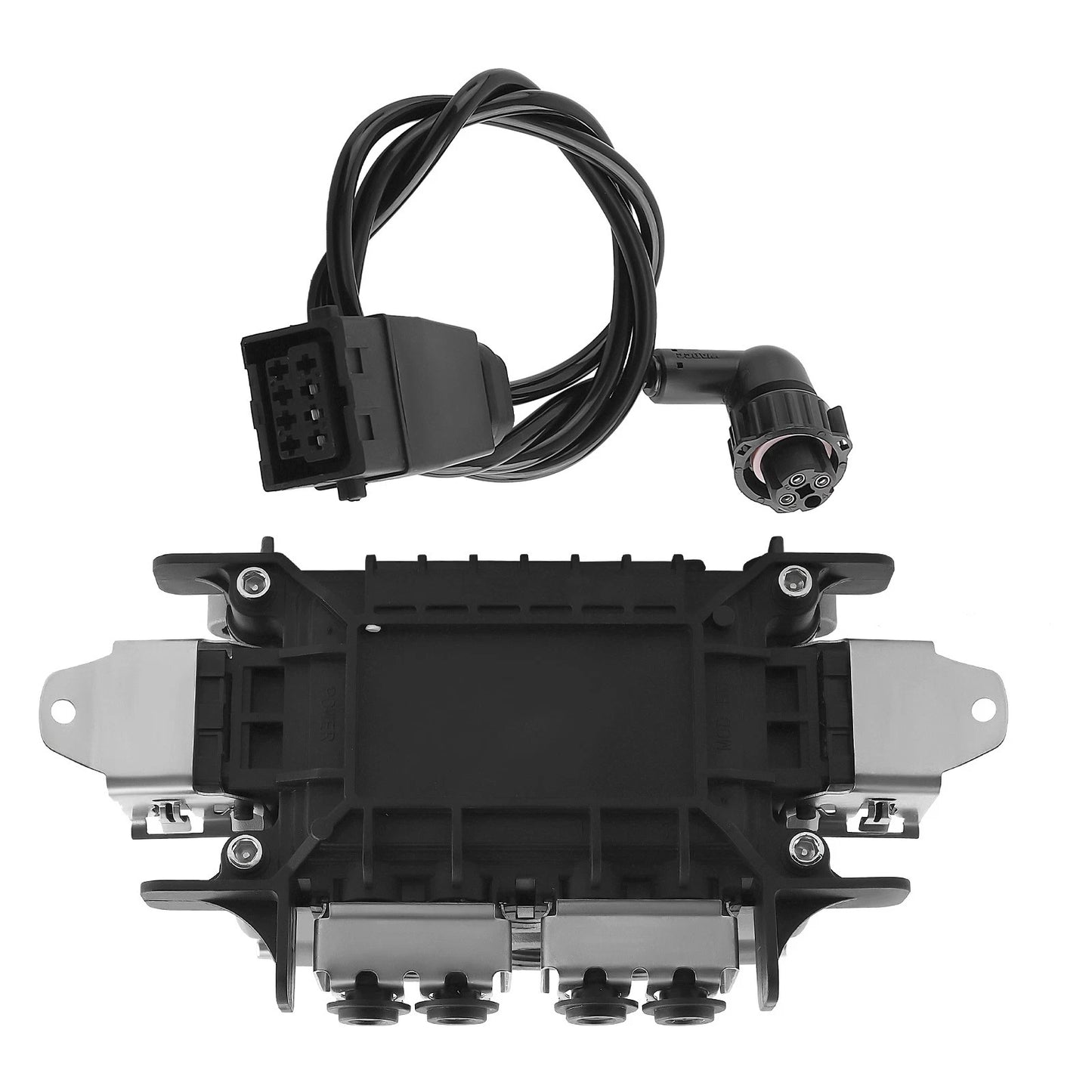 ABS ECU Valve Assembly for Volvo Truck Mack Meritor (1994–2010)