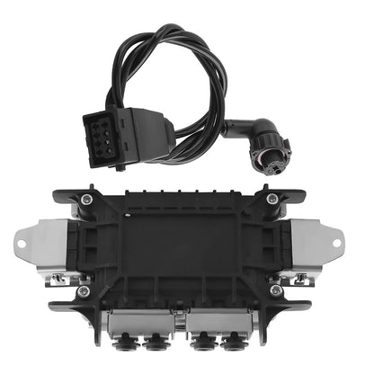 ABS ECU Valve Assembly for Volvo Truck Mack Meritor (1994–2010)