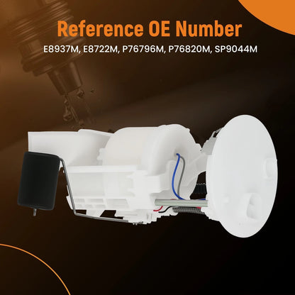 Fuel Pump Module for Toyota Camry 2.4L 2.5L (2007–2009)