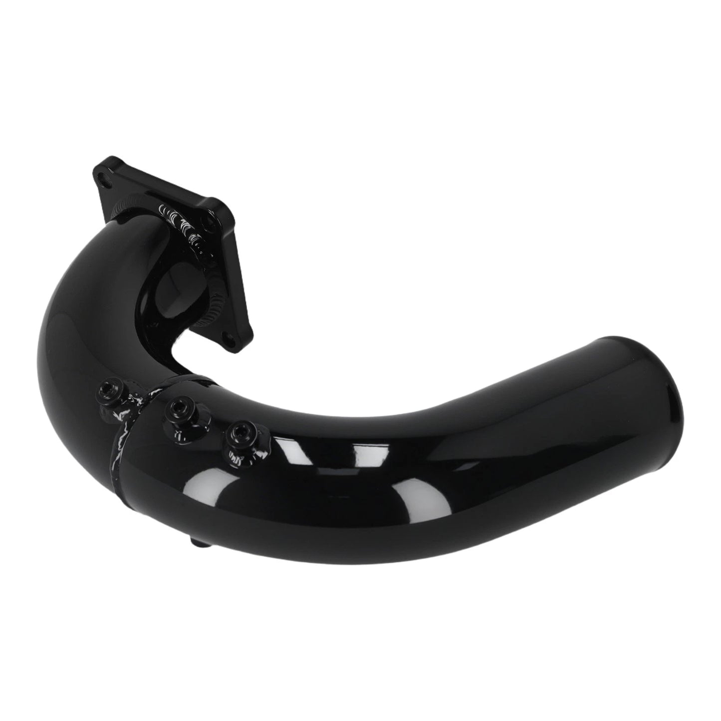 Diesel Intake Elbow Boot Kit for Dodge Ram 5.9L Cummins (2003–2007)