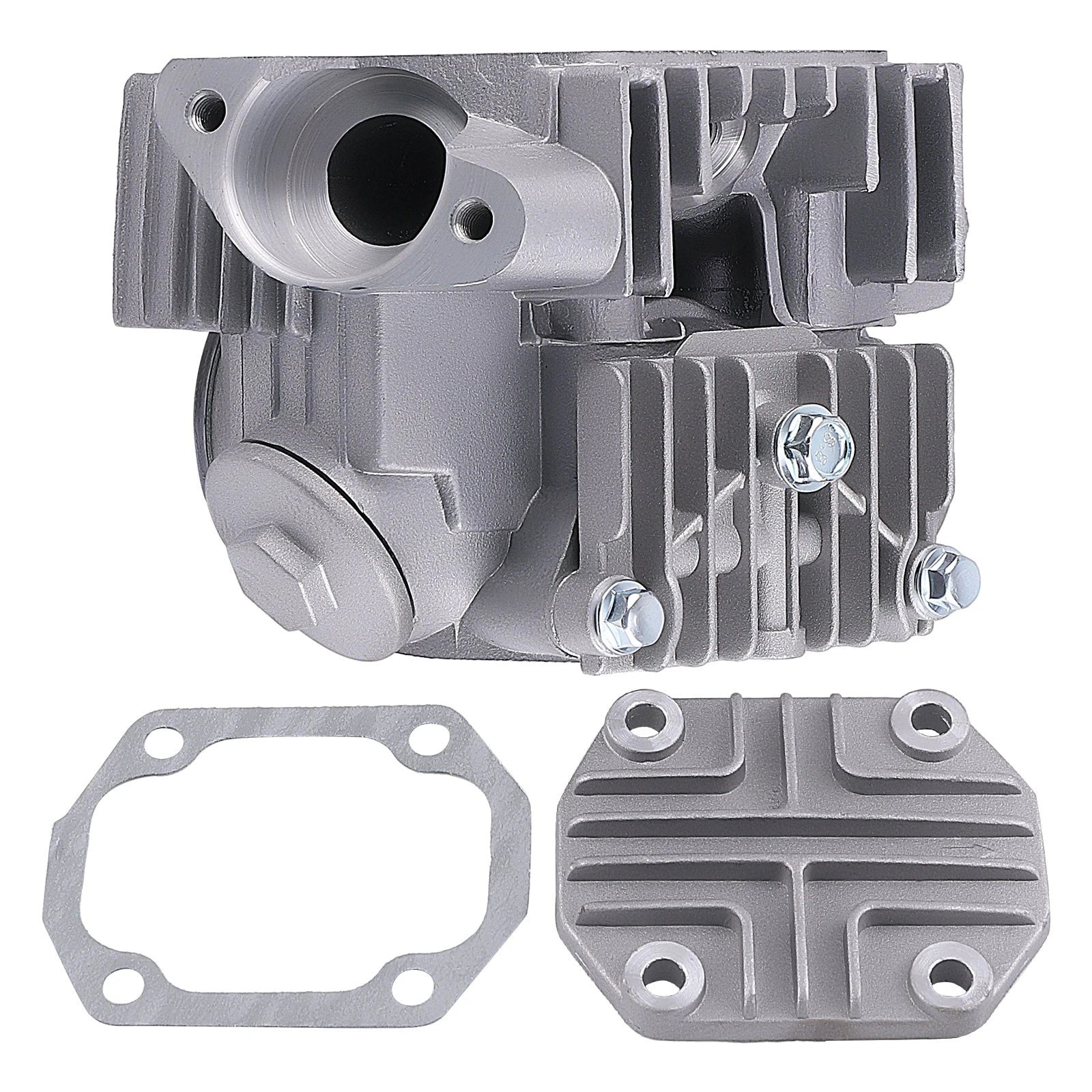 Cylinder Head Kit for HONDA CRF70 XR70 CT70 C70 ATC70 TRX70 S65 70cc (1999–2006)