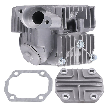 Cylinder Head Kit for HONDA CRF70 XR70 CT70 C70 ATC70 TRX70 S65 70cc (1999–2006)