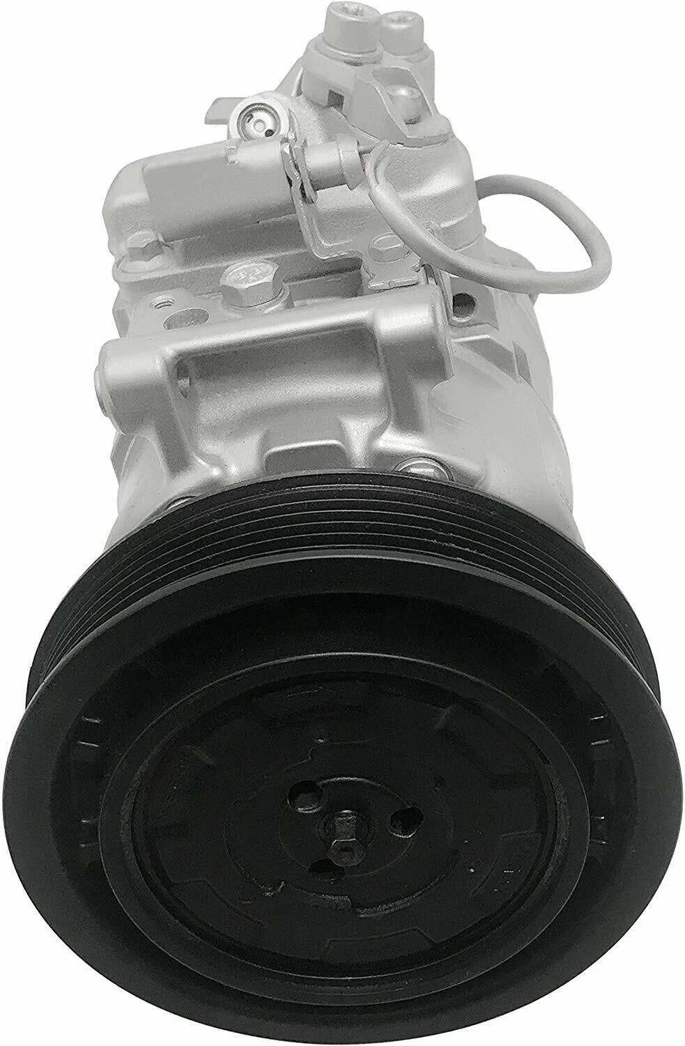 A C Compressor Kit Replacement for Audi Q5 3.0L (2016–2016)