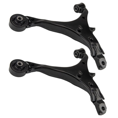 Front Lower Control Arms for 2002-2004 Honda CR-V (Pair)