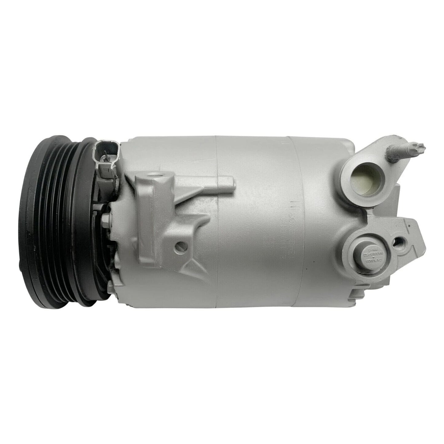 AC Compressor Kit with Condenser for Ford Transit Connect 2.5L (2015–2019)
