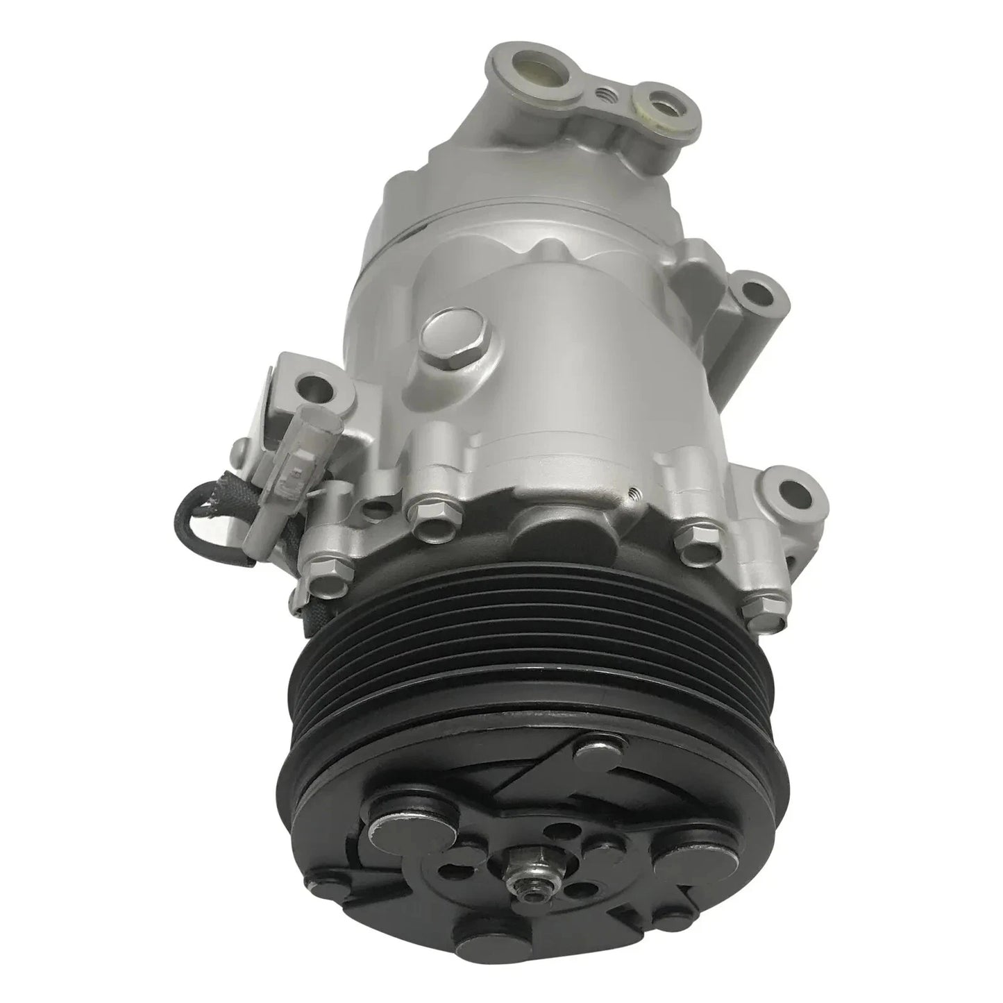 AC Compressor Kit Replacement for Pontiac Vibe 1.8L (2005–2010)