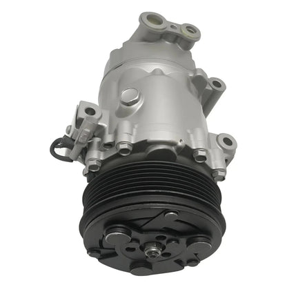 AC Compressor Kit Replacement for Pontiac Vibe 1.8L (2005–2010)