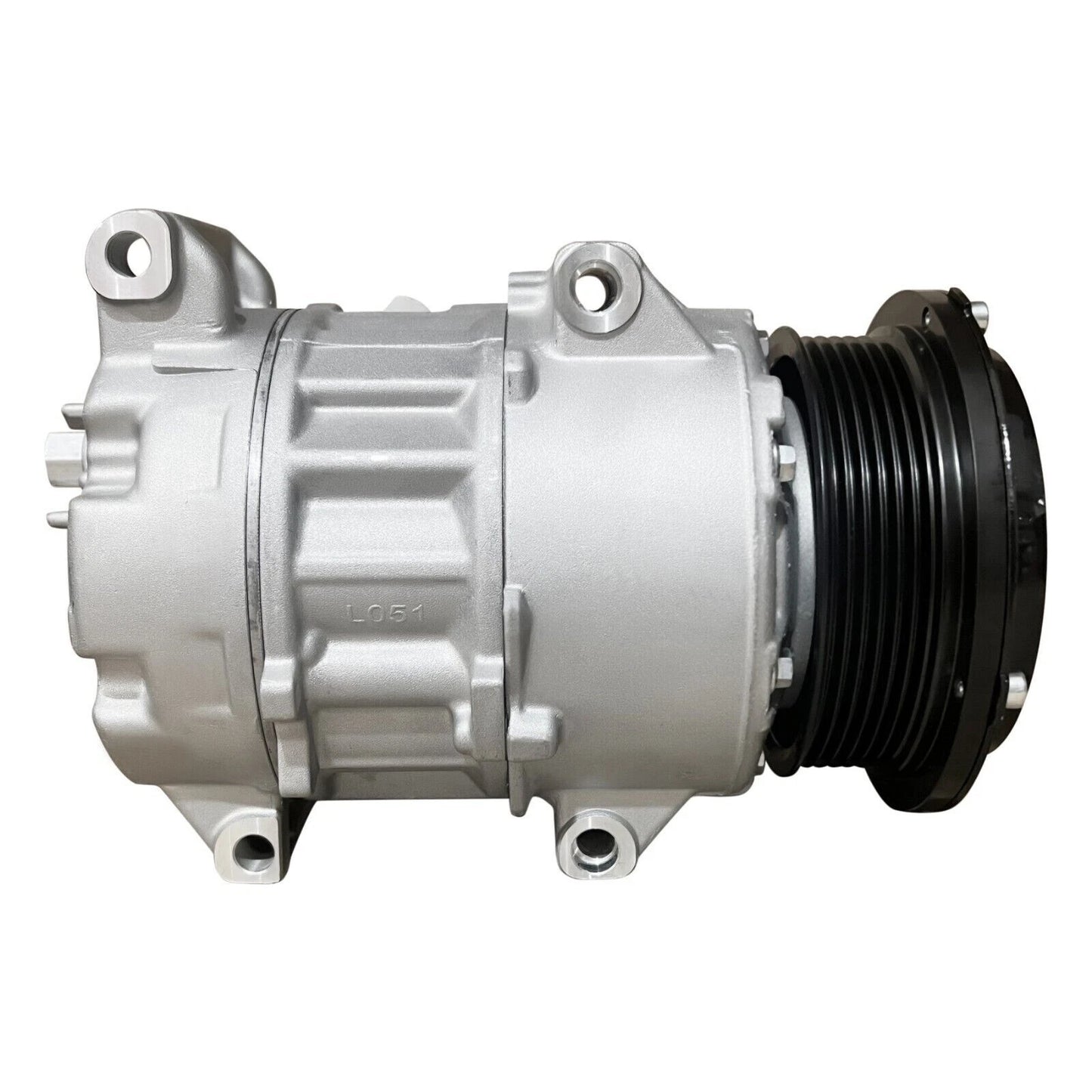 AC Compressor Kit Replacement for Lexus LC500 5.0L V8 (2018–2020)