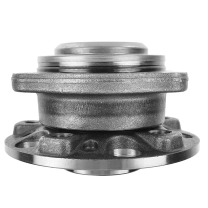 2X Front Wheel Hub & Bearings Assembly with ABS for Mercedes-Benz W222 (2014–2020)