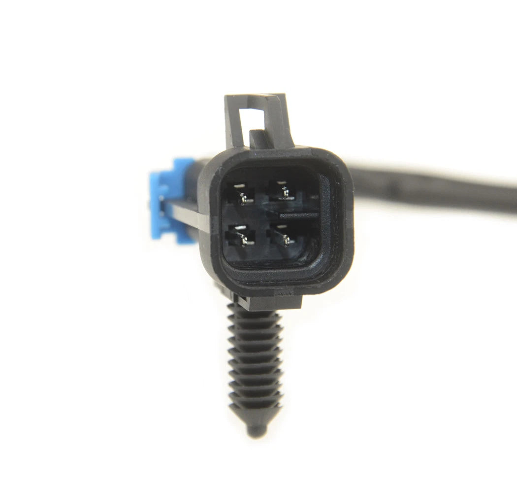 2X O2 Oxygen Sensors for Chevy Malibu (2004–2006) 2.2L