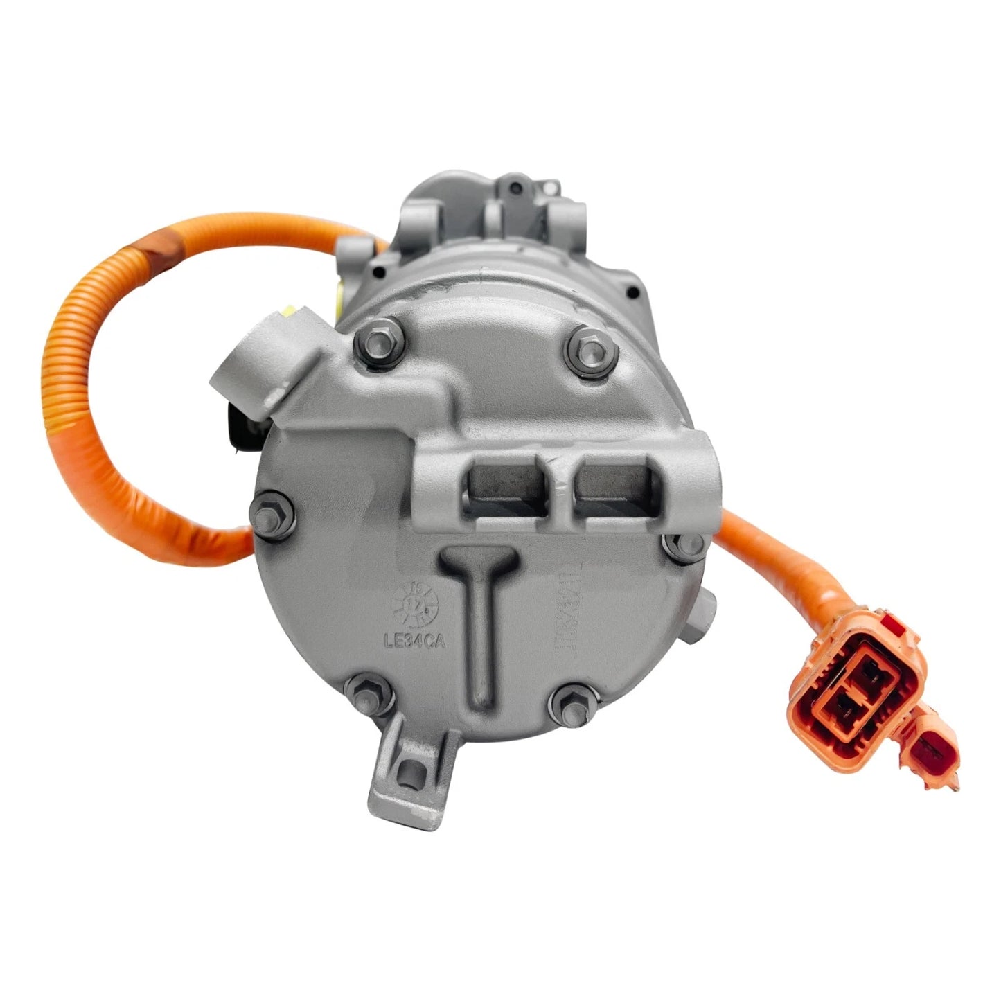 AC Compressor Replacement for Chevrolet Bolt EV (2017–2021)
