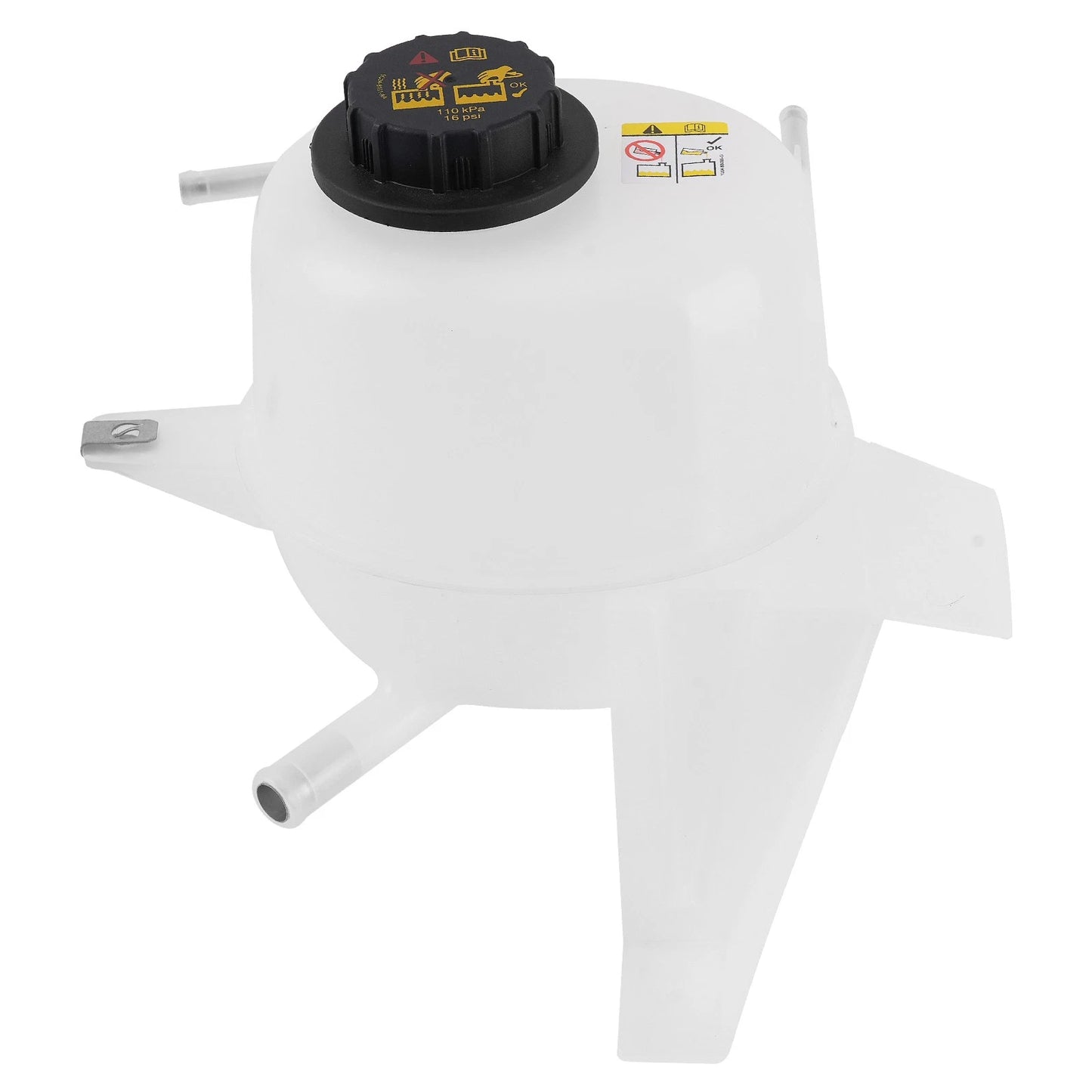 Engine Coolant Overflow Tank for Ford Ranger/Mazda B2300 (2001–2011)