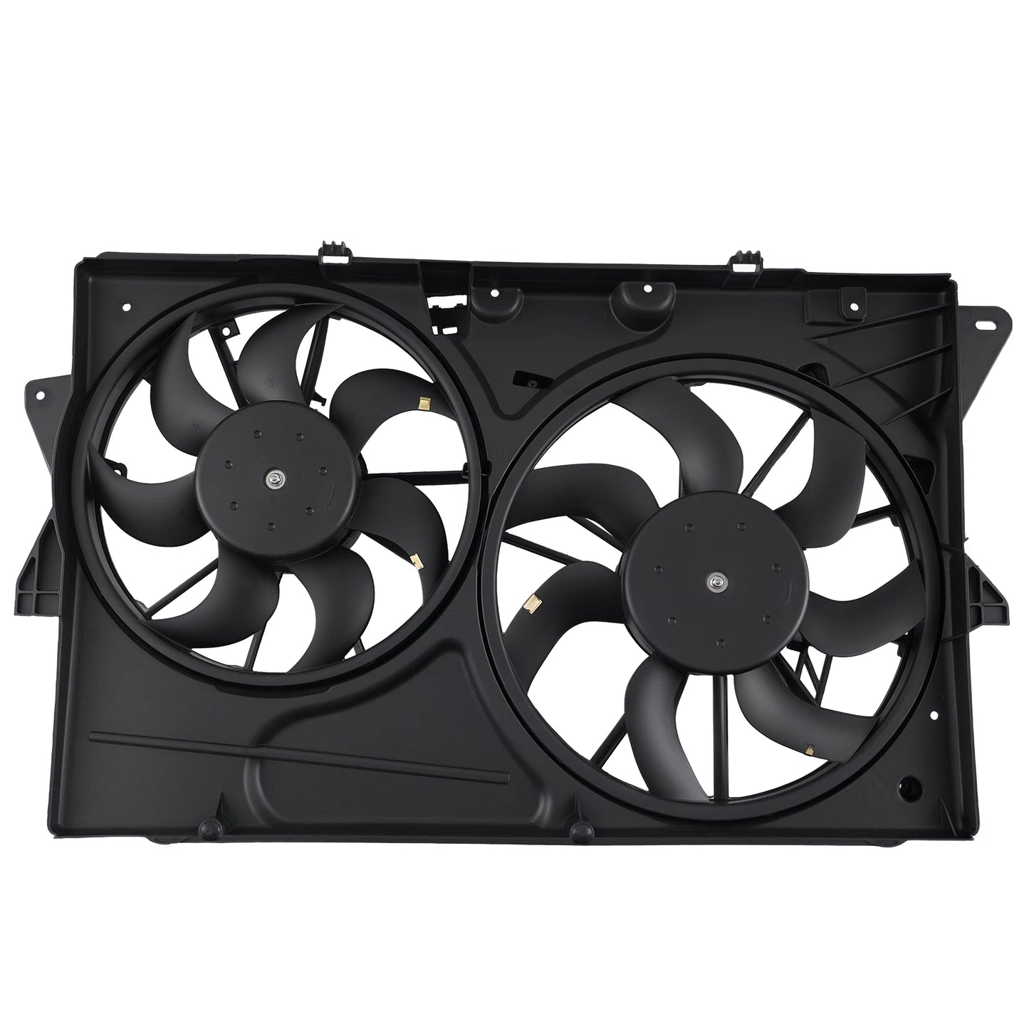 Cooling Fan for Ford Taurus 3.5L Non-Turbo (2013–2019)
