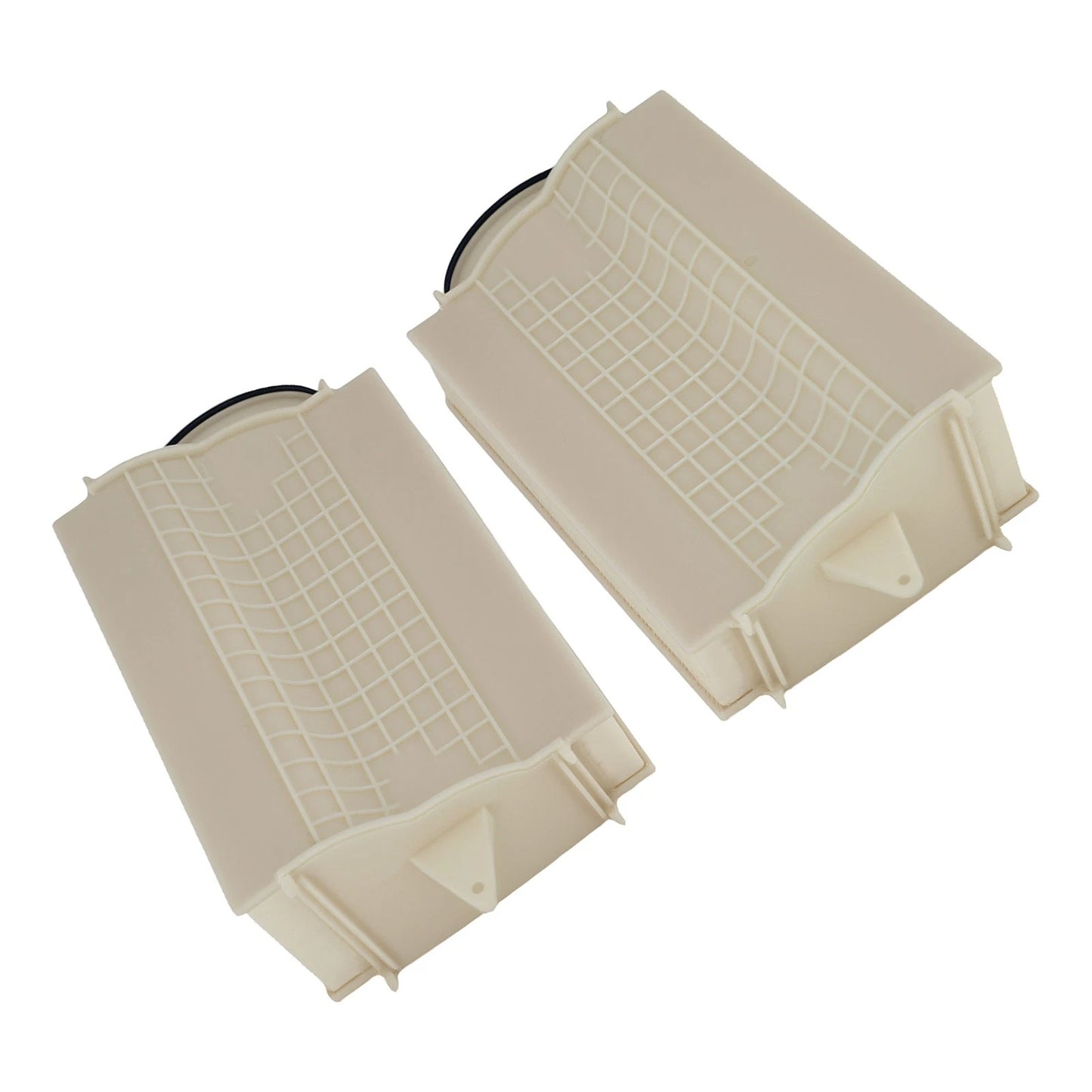Engine Air Filter Kit for BMW X5 M F85 X6 M F86 (2015–2016)