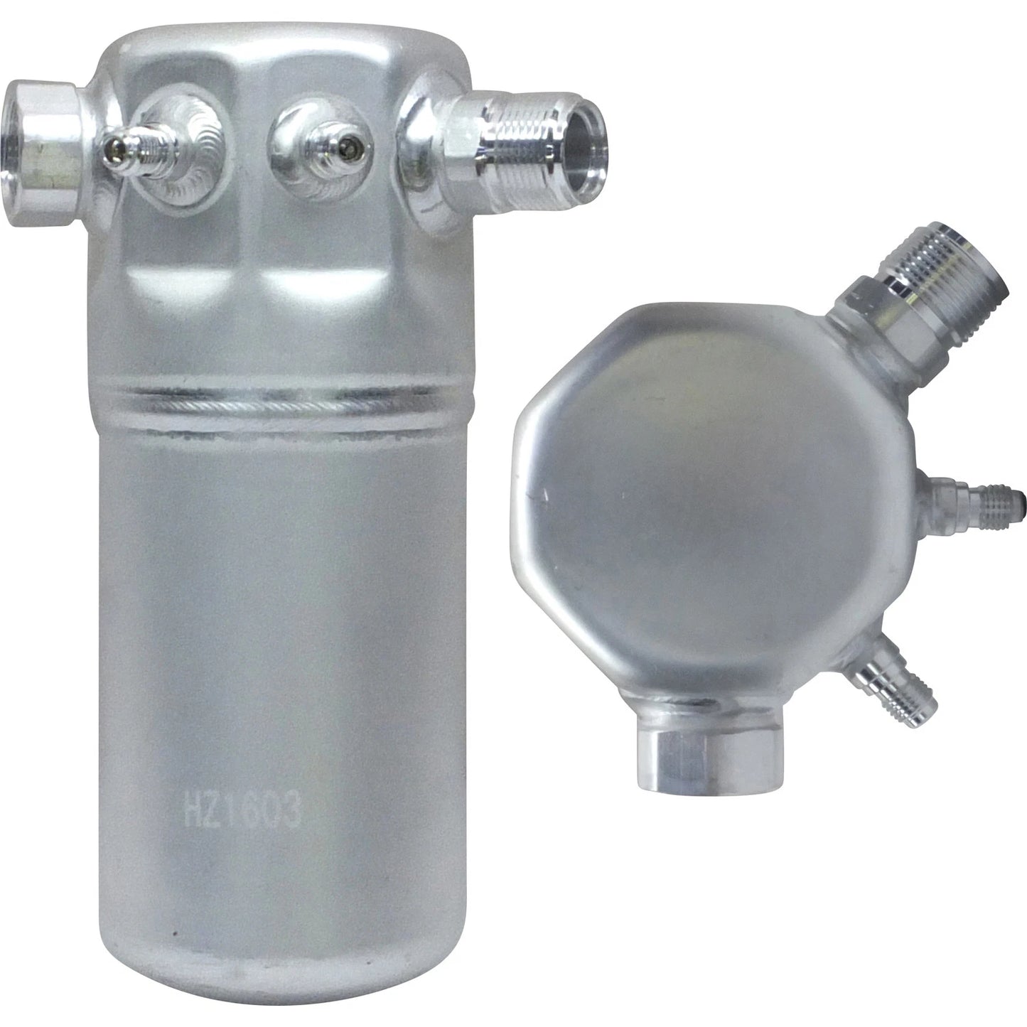 AC Compressor Kit Replacement for Kia Sorento UM (2015–2020)