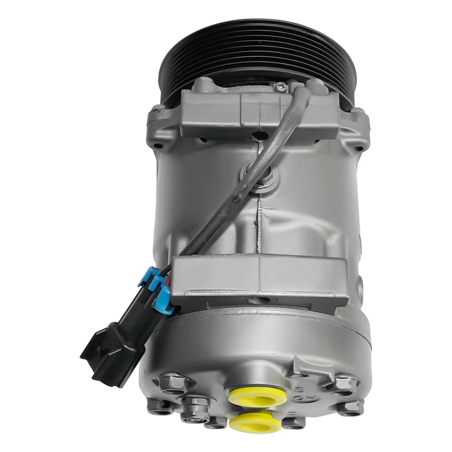 A/C Compressor with Clutch Replacement for Holden Commodore VE (2006–2013)