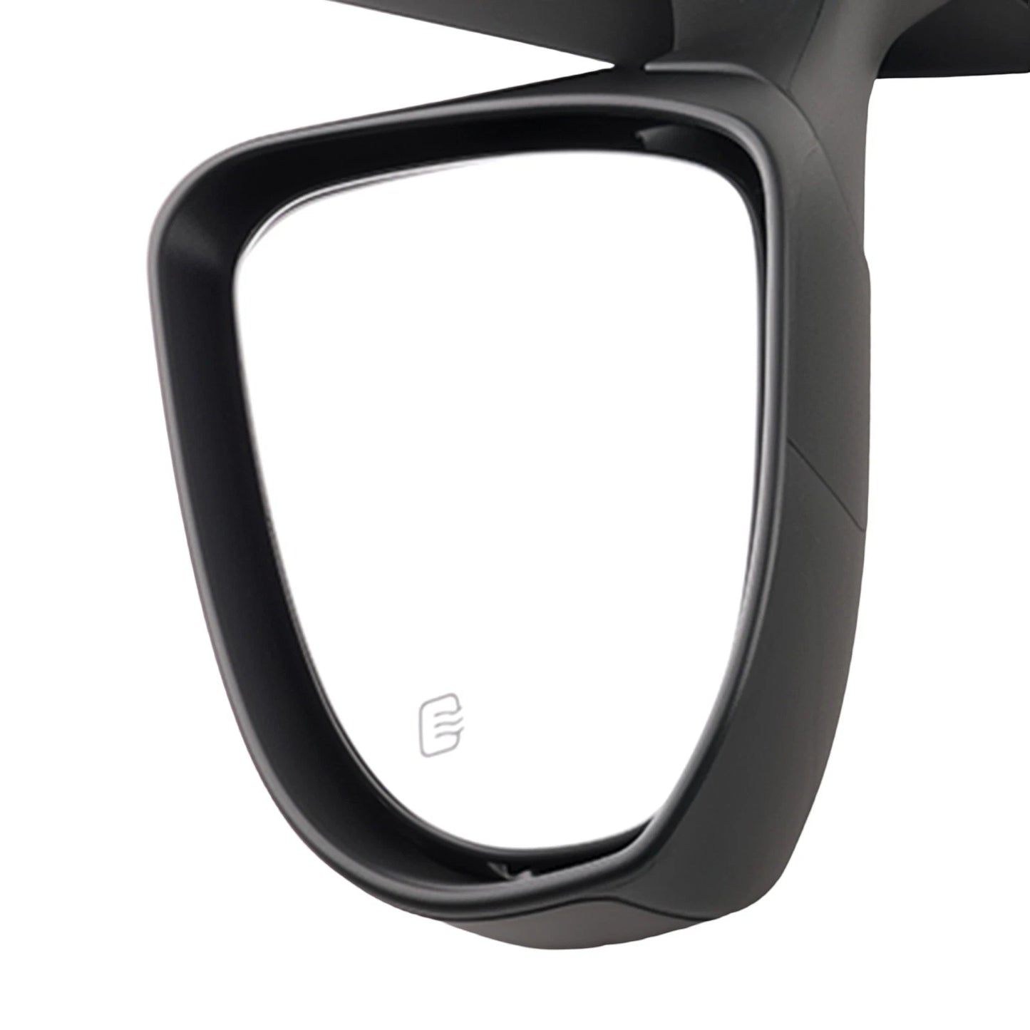 Heated Side View Mirror for Toyota Corolla (2014–2019) Power Adjust