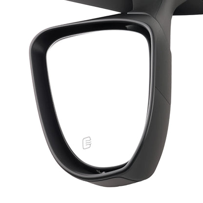 Heated Side View Mirror for Toyota Corolla (2014–2019) Power Adjust