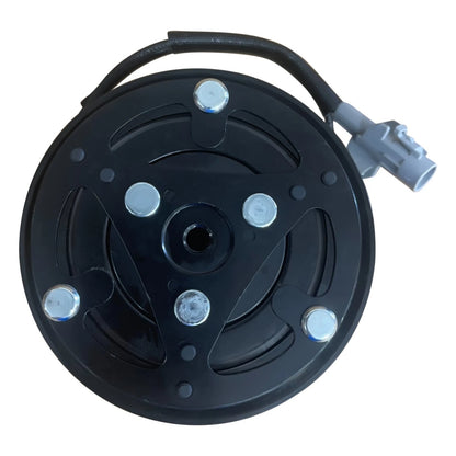 AC Compressor Clutch Replacement for Subaru BRZ 2.0L (2017–2020)