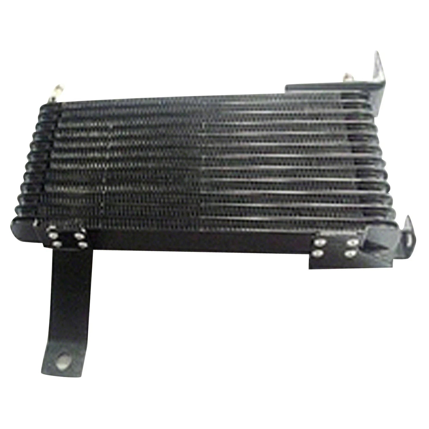 Automatic Oil Cooler Assembly Replacement for Ford 4-Speed Automatic (1998–2003)