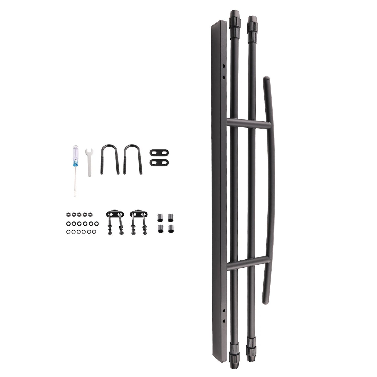 Adjustable Car Pet Barrier Dog Fence for Tesla Model Y (2021–2023)