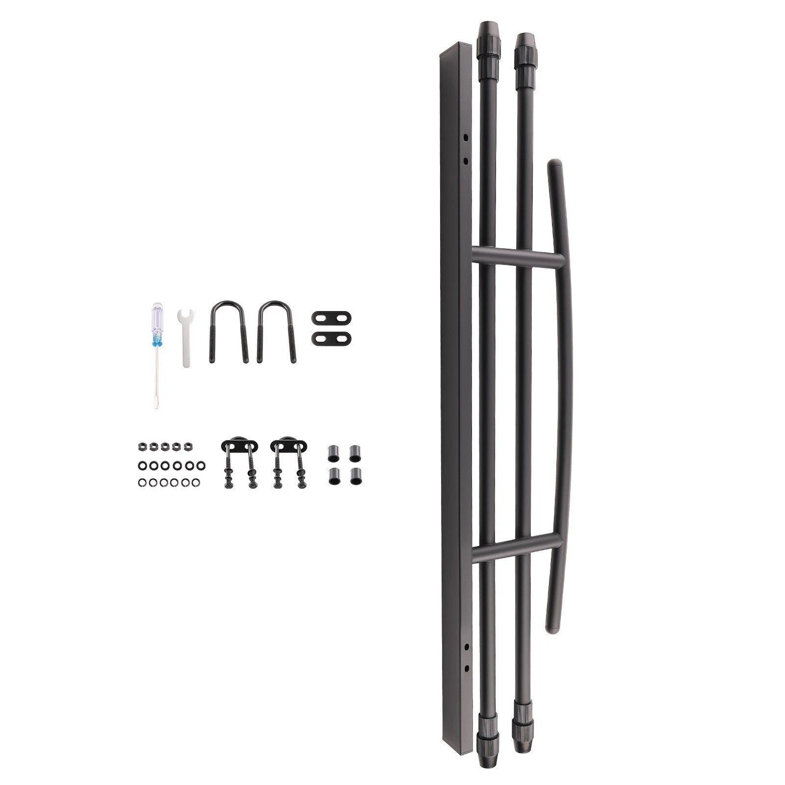 Adjustable Car Pet Barrier Dog Fence for Tesla Model Y (2021–2023)