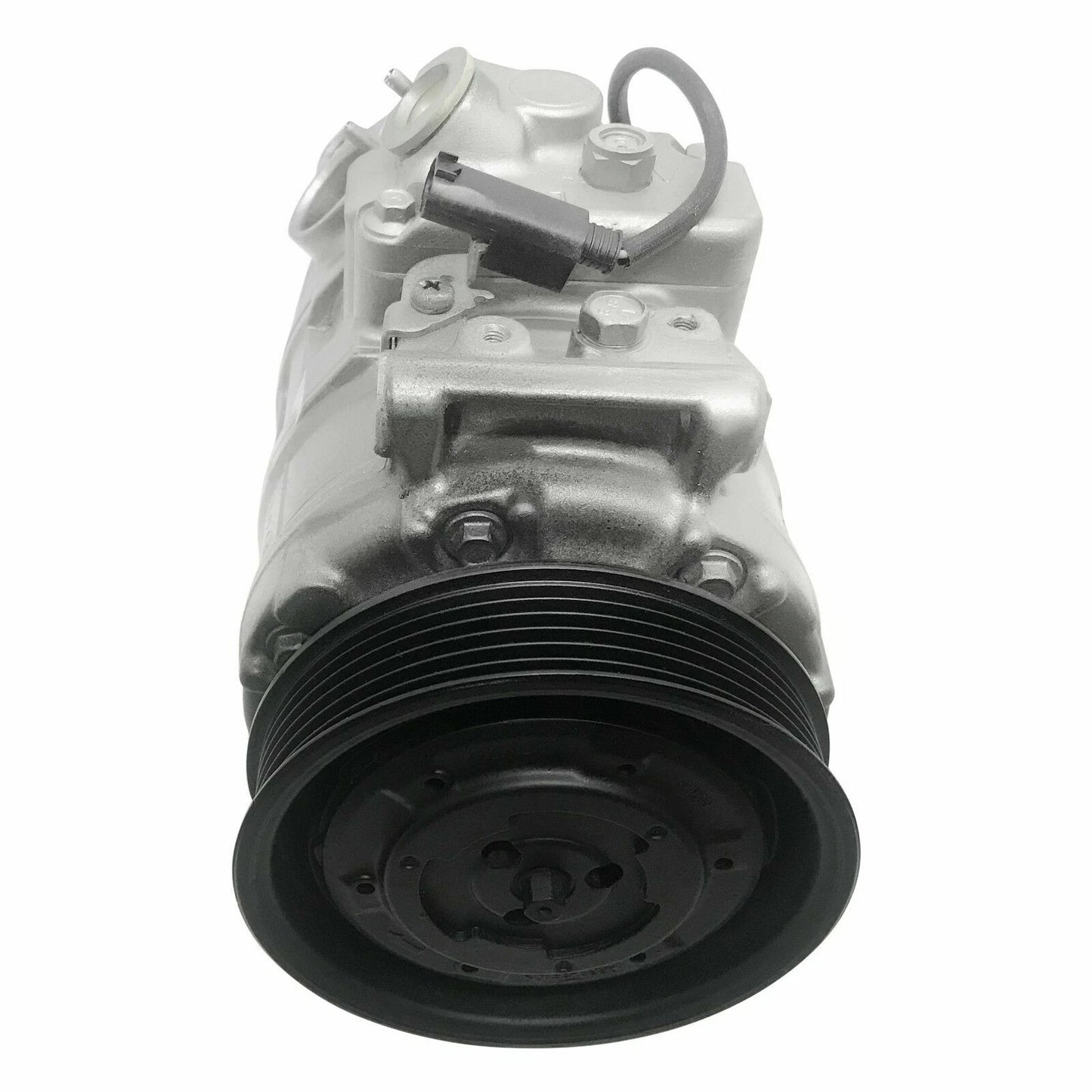 AC Compressor Replacement for BMW 328xi 3.0L (2007–2008)