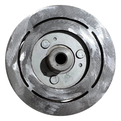 Compressor Clutch Replacement for Ram ProMaster 2500 3.0L Diesel (2015)