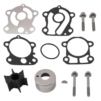 Impeller Repair Kit for Yamaha 2 Stroke 70–90HP Outboard (1992–2003)