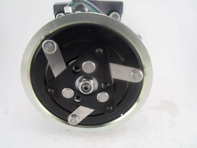 AC Compressor Replacement for Ford Ranger PX (2011–2018)