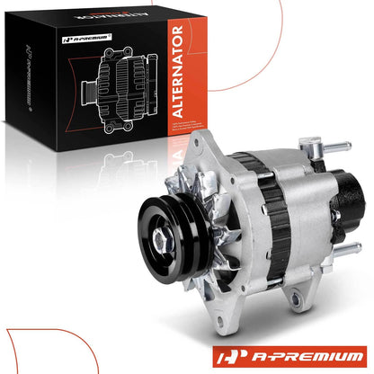 Alternator for Chevrolet GMC W3500 W4500 Tiltmaster (2003–2009)
