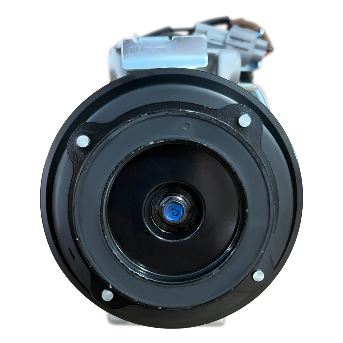 A/C Compressor Kit with Condenser for Mercedes ML350 3.5L (2012–2015)