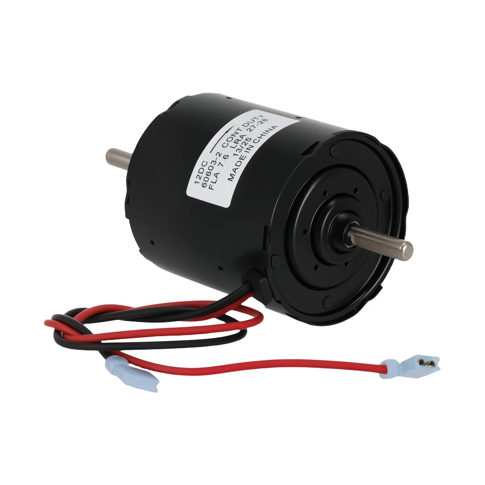 Furnace Motor for Carrier Furnace 85-IV 25 (2010–2015)
