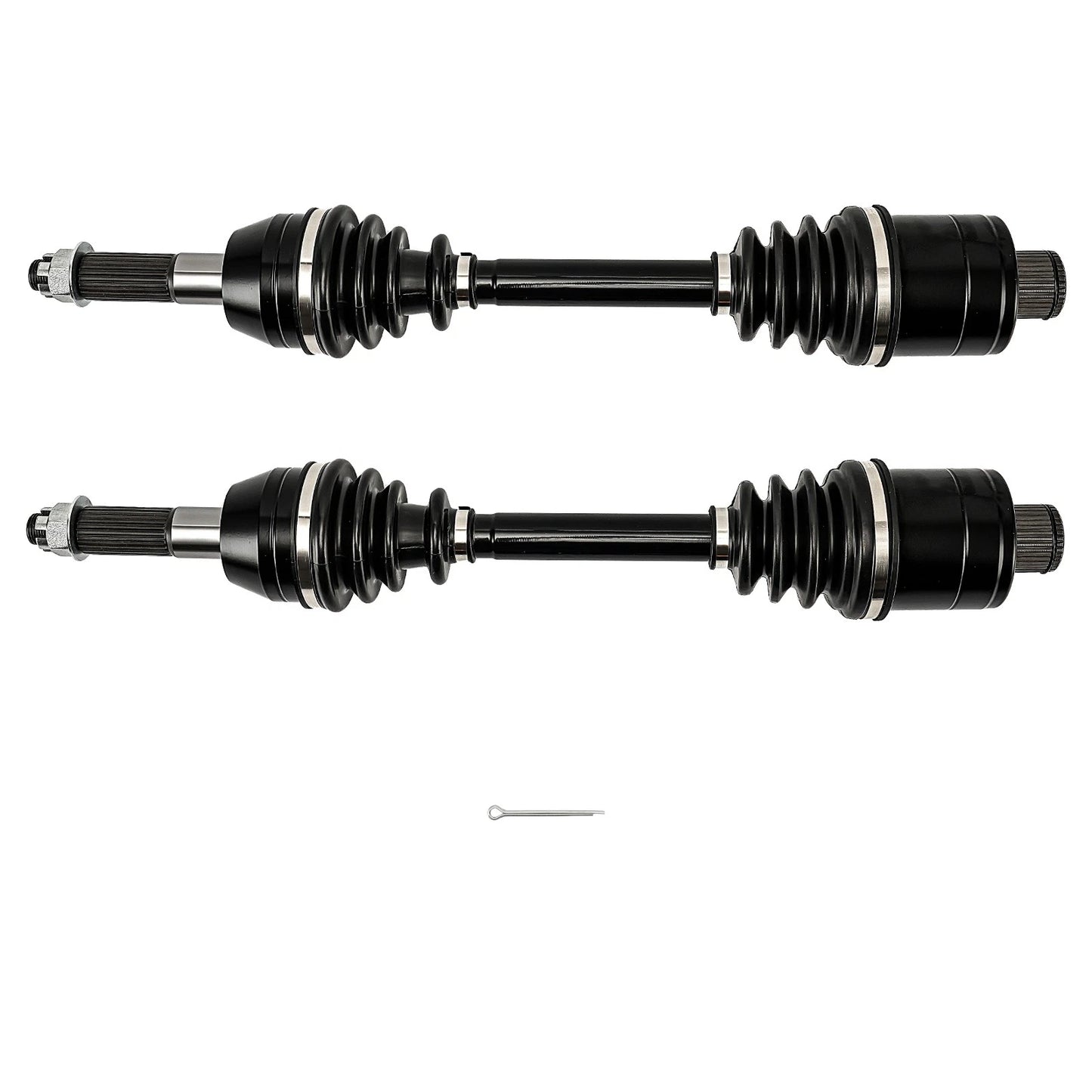 CV Axle Shaft Assembly for Polaris Sportsman 500 HO (2009–2013)