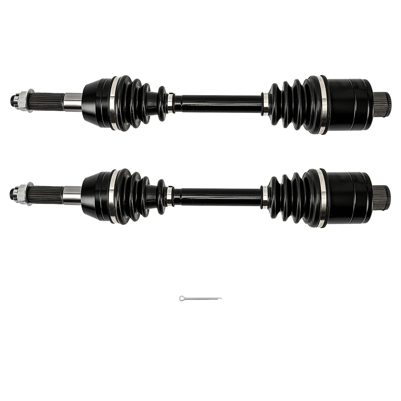 CV Axle Shaft Assembly for Polaris Sportsman 500 HO (2009–2013)
