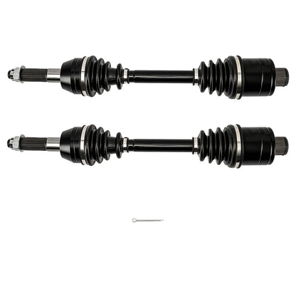 CV Axle Shaft Assembly for Polaris Sportsman 500 HO (2009–2013)