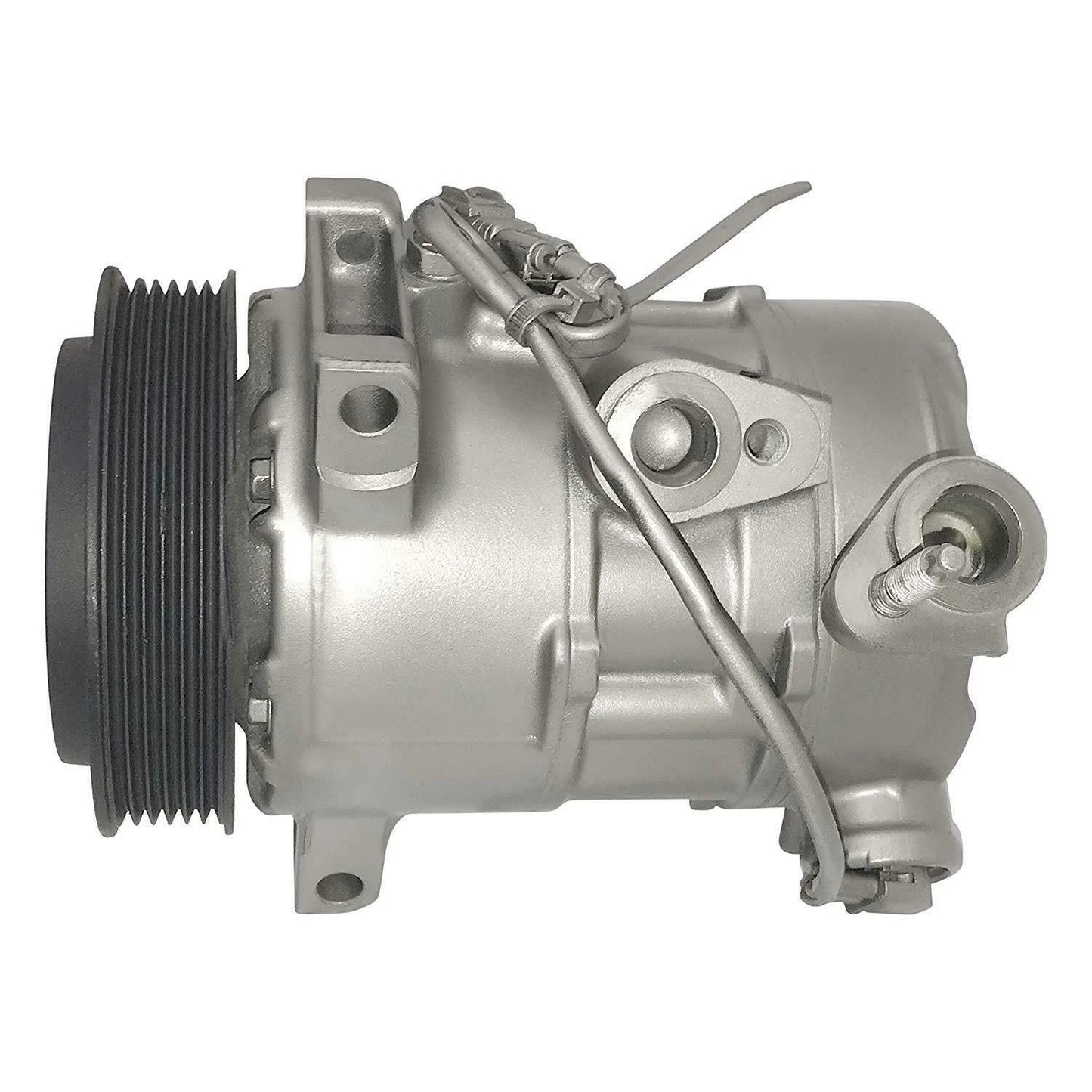 AC Compressor Kit for Jeep Patriot 2.0L (2011–2017)