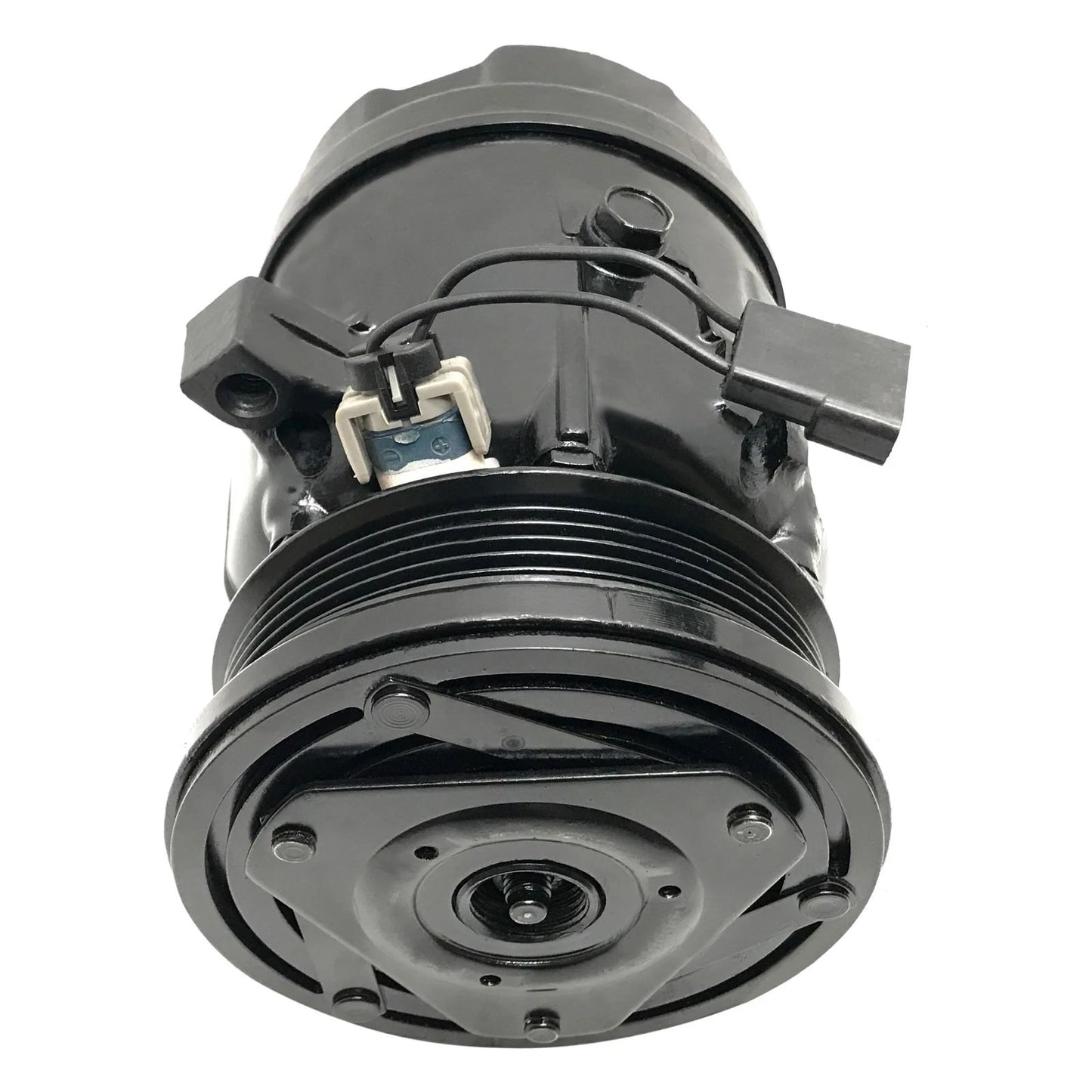 A/C Compressor with Clutch Replacement for Infiniti QX70 (2014–2019)