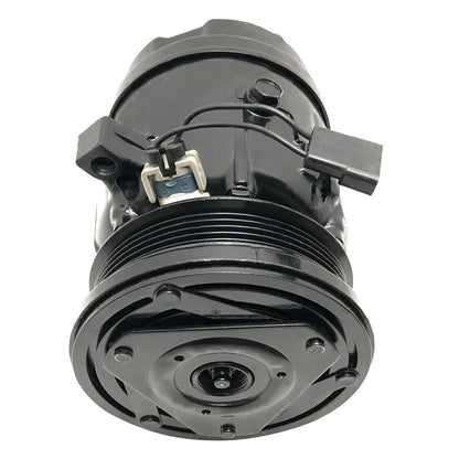A/C Compressor with Clutch Replacement for Infiniti QX70 (2014–2019)